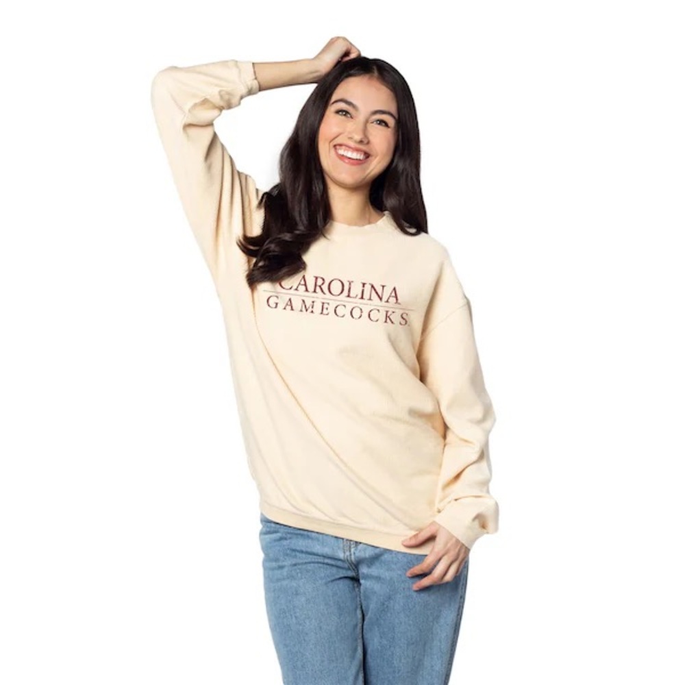 University of South Carolina Crew Neck